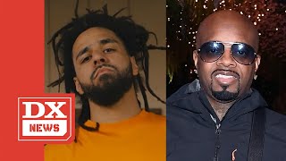 Download Lagu J. Cole’s “All My Life” Lil Durk Verse Gets HIGH Praise From Jermaine Dupri MP3
