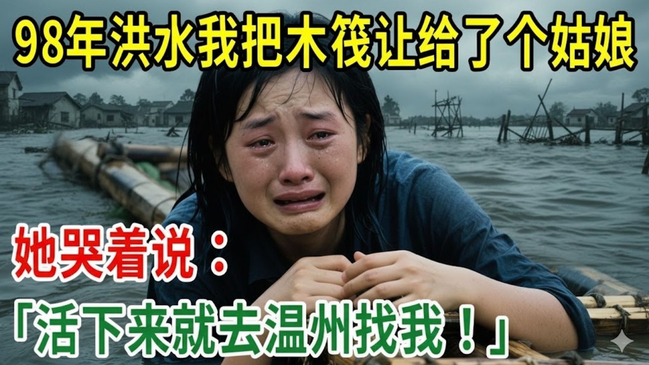 教授雙親產下返祖毛孩，血緣驗證吻合，回村掀開枯井蓋子才知真相#原創#情感