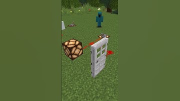 HowDoesLogicWork EP1 #computerscience #minecraft #logic #redstone