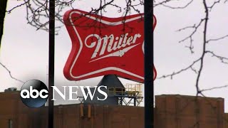 6 dead, including gunman, after mass shooting at Milwaukee brewery
