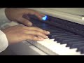 Michael Ortega - “Stay With Me" (Emotional Piano)