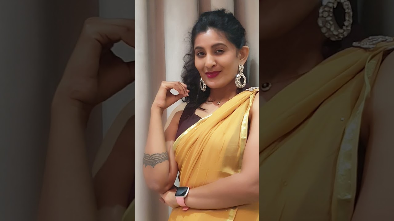 Poonam shende audition self test