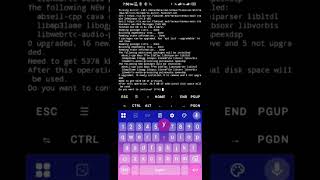 I Turned My Phone Into A Hacker Machine 😳