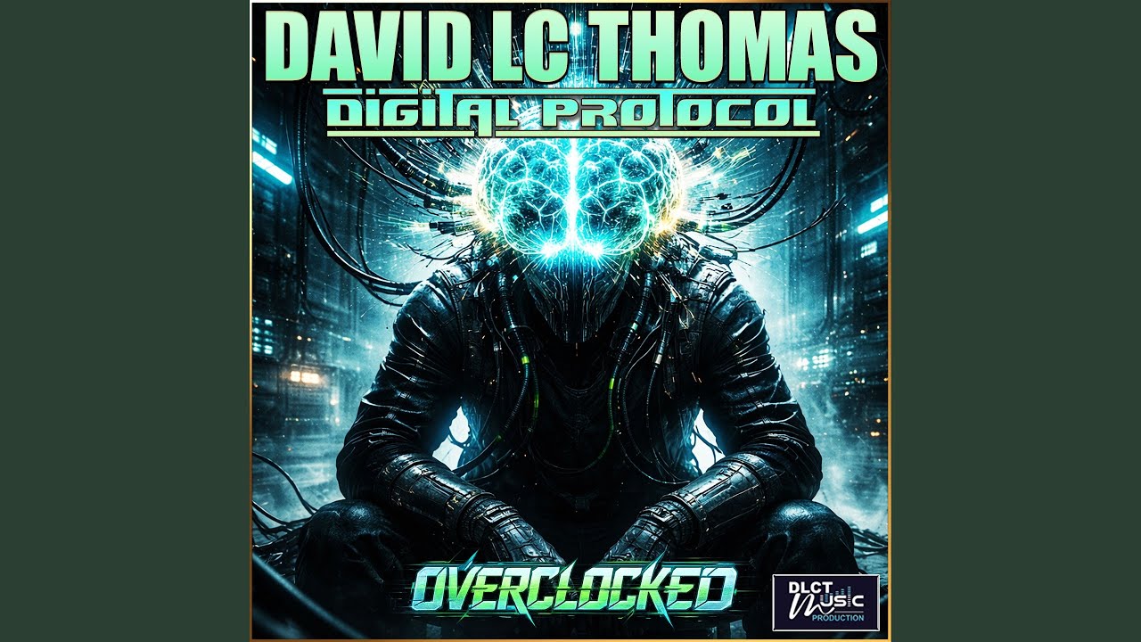 Watch Cybernetic Interface on YouTube Watch Cybernetic Interface on YouTube