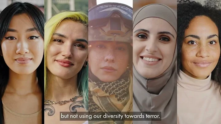 Summit of the Future Actions days : A call to action for a future freem free Terrorism 21 Sept 2024