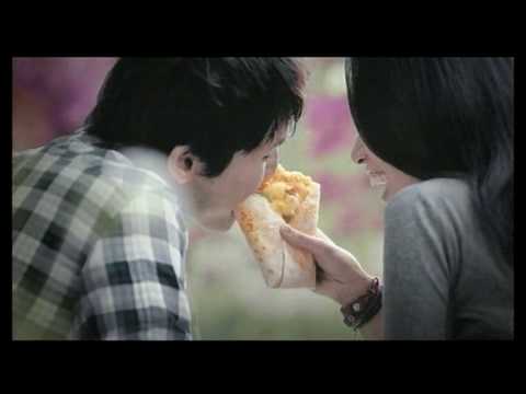 KFC Pizza 寶盒