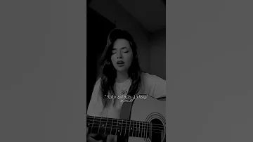 أغنية تركية مترجمة Gizli Aşk العشق السري Afra Melek 