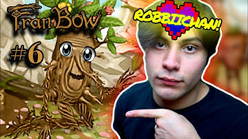 Fran Bow lets play part 6 - Ziar King of Ithersta! Old Tree Guy...