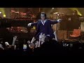 Nick Cave &amp; The Bad Seeds - Higgs Boson Blues - Primavera Sound Barcelona 2022