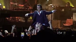 Nick Cave &amp; The Bad Seeds - Higgs Boson Blues - Primavera Sound Barcelona 2022