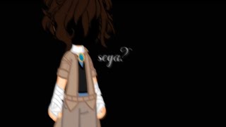 Sega..? Dazai Osamu Angst, Mori Tw-Blurred Blood & Aggressive Shaking Screen