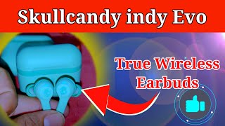 Skullcandy indy Evo One Side not Working (Battery Replacement)