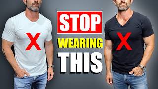 STOP Wearing The WRONG T-Shirt  screenshot 2