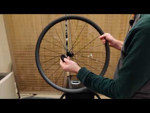 Farsports Gravel FS30-30G 700C DT Swiss 240 EXP Wheelset