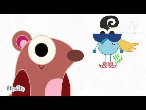 Patchwork pals farting around song 