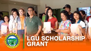 LGU Scholarship Grant