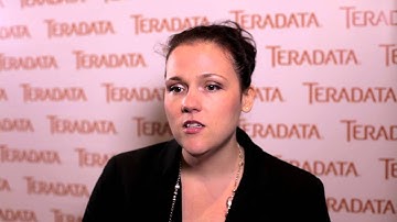 Teradata 2014 Summit - Thoughts from Optus