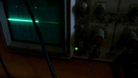 HHO PWM 500Khz High Frequency (Part 2)