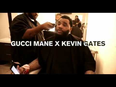 “I’M NOT GOING” KEVIN GATES ft GUCCI MANE *teaser*