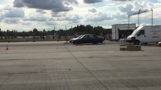 Tököl 2016.09.18. Gyorsulasi Verseny