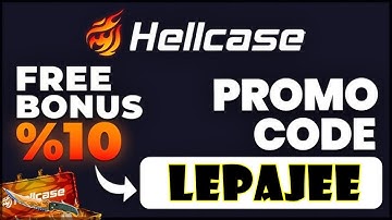 🎮 Hellcase Promo Code 2025 – Unlock Free Skins & Bonuses on Hellcase