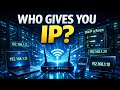 DHCP Server Explained for IT &amp; Networking Beginners