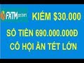 Hướng Dẫn NẠP TIỀN và RÚT TIỀN Tài Khoản Sàn Forex XM