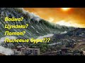 Катастрофа 19 века.  Гибель городов России.  Теории катастроф.  Разбор.