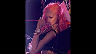 zenzele x pon de replay slowed