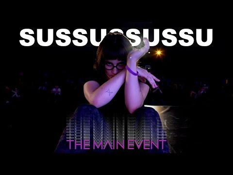 Sussussussu - Maria Beraldo | Tyce Diorio Experience | The Main Event LA