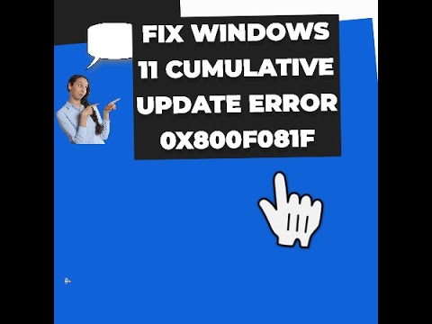 how to fix