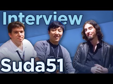 Vidéo: Suda 51 Et Les Développeurs De Tokyo Jungle Collaborent Sur La Folie Du Side-scrolling