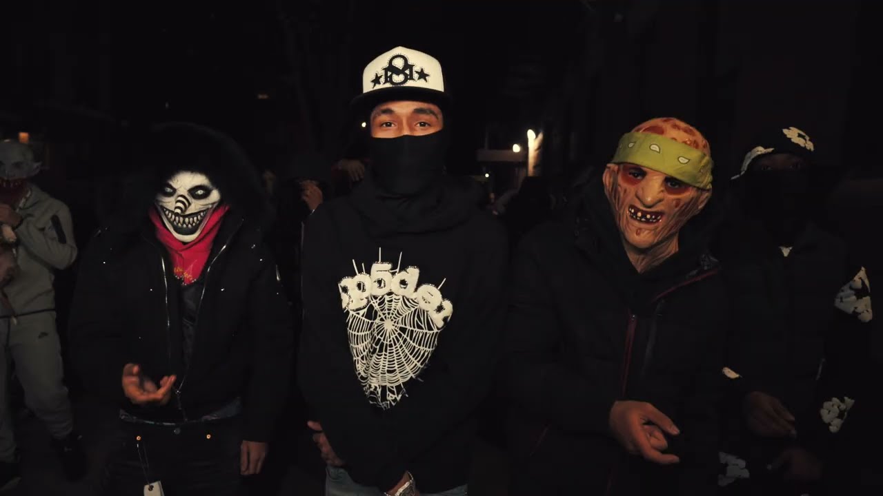 JAY D7 - HOT FACTS🔥(VIDEO OFFICIAL)