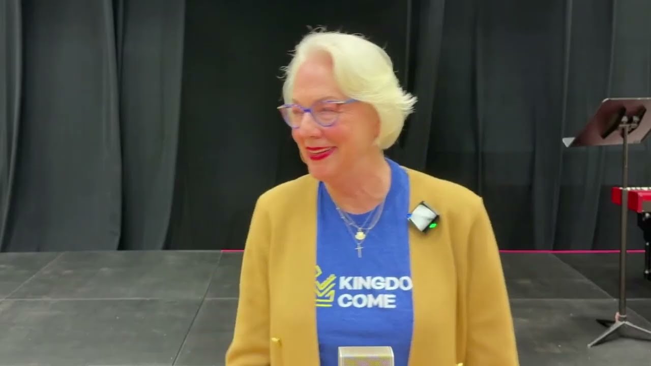 A Life of Miracles: Charlotte Duncan’s Powerful Testimony of God’s Protection and Purpose