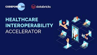 Healthcare Interoperability Accelerator | Intro Video | Connected Healthcare Data