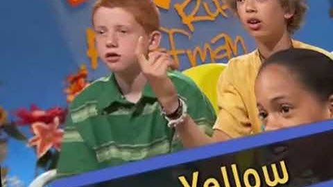 Fetch With Ruff Ruffman Season 1 - ALL Episodes!