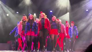 Mtp Follies 2025 Magic To Do