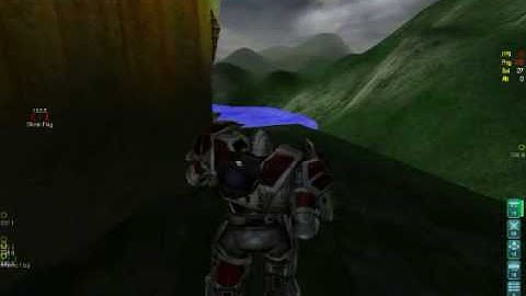 Tribes 2 - Team Icon