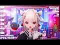 [白玖ウタノ] Another Rampage / ストレイライト