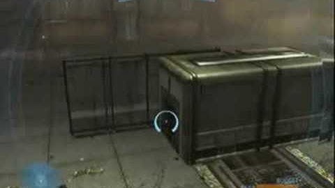 interlocking objects