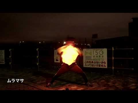 【閲覧注意】技連【ヲタ芸】