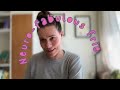 Beginning of video