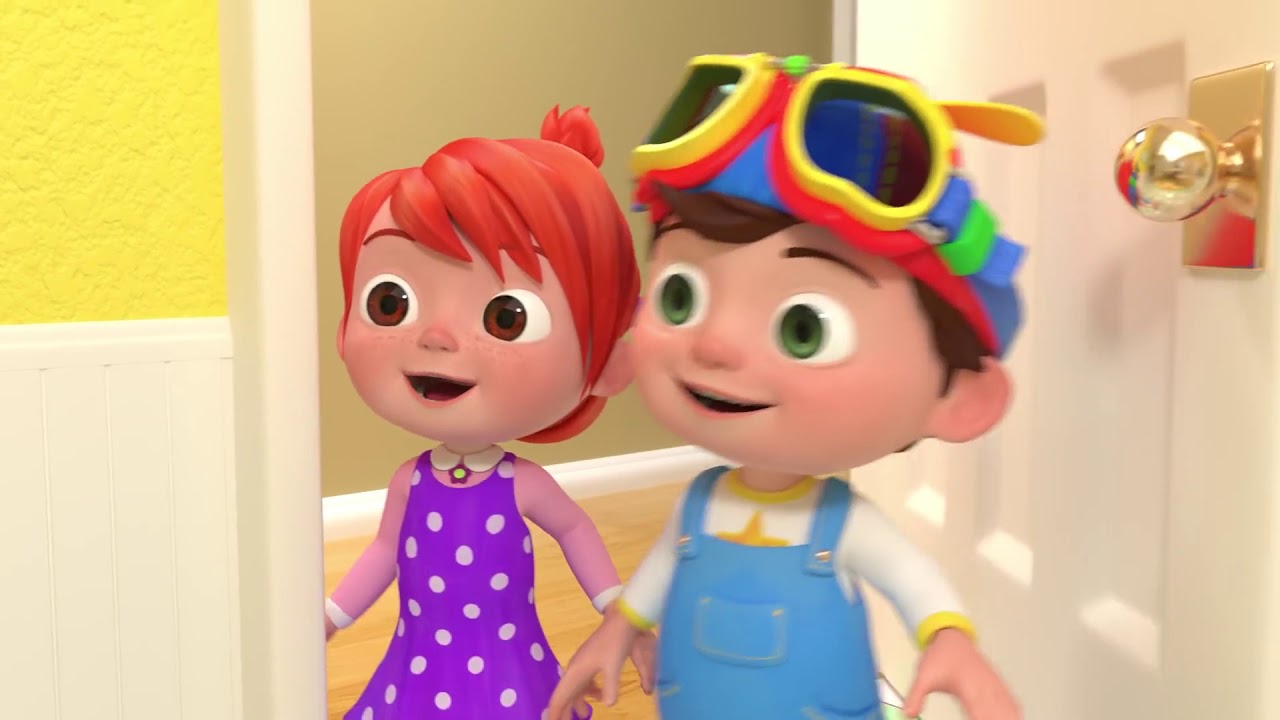 Lagu anak anak lucu 