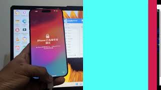 icloud bypass iphone 15 pro max ios 17.4 free🔥 iphone locked to owner how to unlock✔ success 100%