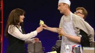 Whose Line UK 6x02 (3/3)