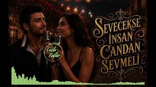 Candan Sevmeli̇ Cover Özel Düet Canli Kayit Yapilarak Düzenlenmi̇şti̇r Klon Şarki Deği̇ldi̇r