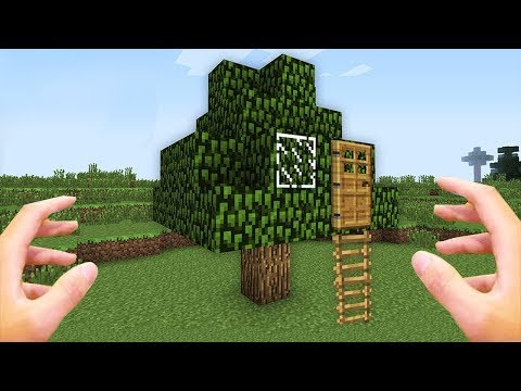 REALISTIC MINECRAFT IN REAL LIFE! - Minecraft IRL Animations / In Real Life Minecraft Animations