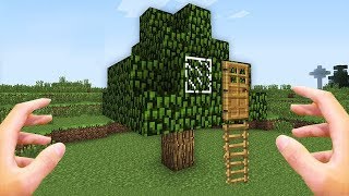 REALISTIC MINECRAFT IN REAL LIFE! - Minecraft IRL Animations / In Real Life Minecraft Animations