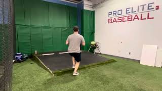 Two Oclock Throw With Recoil - Tidal Tank