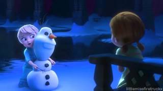 [Frozen] Some People Are Worth Melting For